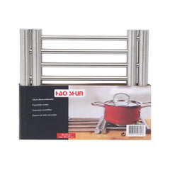 HOT MAT STAND STEEL IR M0670 BASIC Default Title - MamasJan Crockery