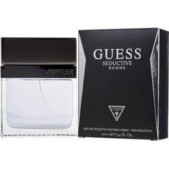 GUESS SEDUCTIVE POUR HOMME EDT 100 ML Default Title - MamasJan s