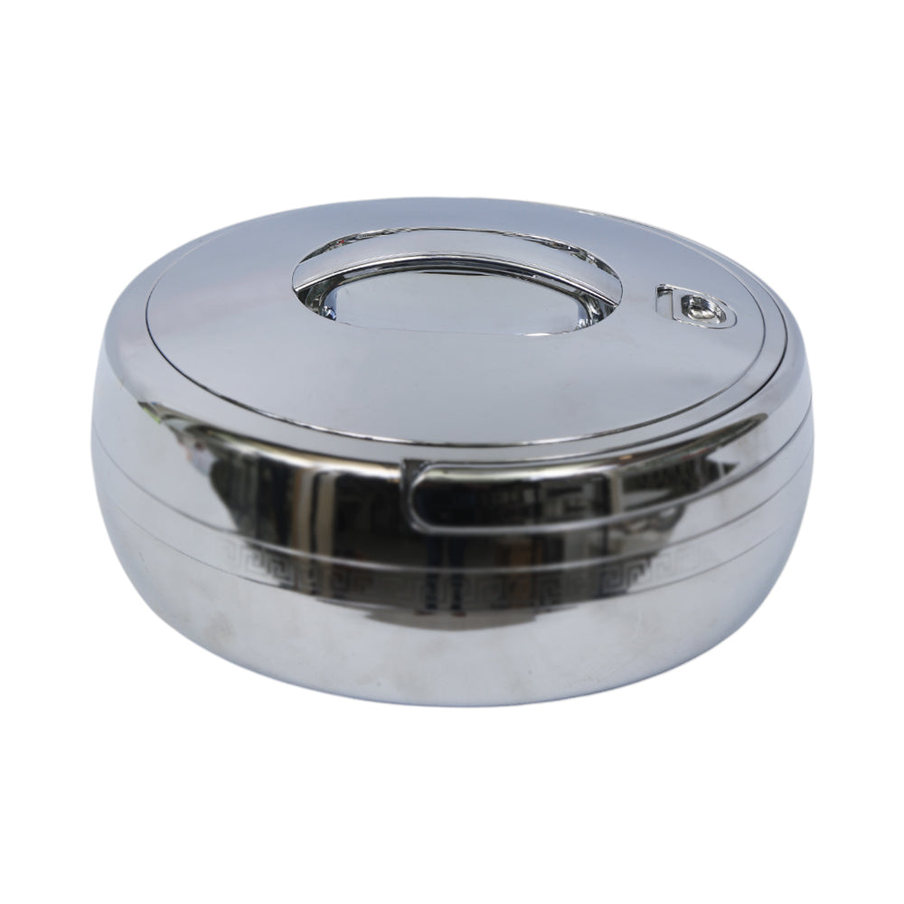 HOT POT ROUND 3LTR 663S BASIC Default Title - MamasJan Crockery