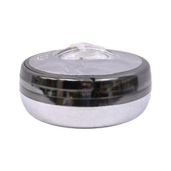 HOT POT ROUND 3LTR 663BK Default Title - MamasJan Crockery