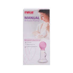 FARLIN BREAST PUMP BF638 Default Title - MamasJan Baby Maternity Care