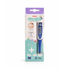 FARLIN BABY DIGITAL THERMOMETER BF-169A Default Title - MamasJan Grocery Non Foods