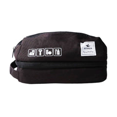SONADA TOILETRY BAG BT99487 Default Title - MamasJan Luggage