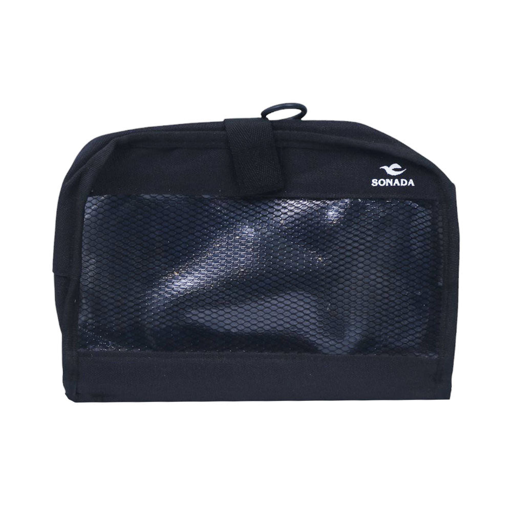 SONADA TOILETRY BAG TB99488 Default Title - MamasJan Luggage