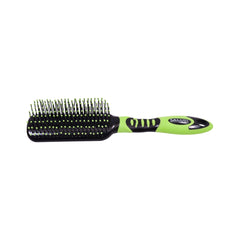 SALON PROFESSIONAL HAIR BRUSH 18020RP Default Title - MamasJan haircare