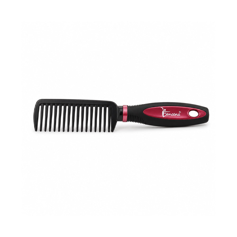 DANCER HAIR COMB 9112CK Default Title - MamasJan haircare