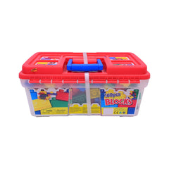 SC-937 BLOCKS 160PCS Default Title - MamasJan Toys