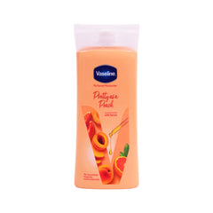 VASELINE BODY LOTION PRETTY & PEACH 100ML Default Title - MamasJan skincare