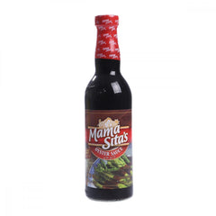 MAMA SITAS OYSTER SAUCE 405 GM Default Title - MamasJan Grocery