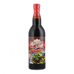 MAMA SITAS OYSTER SAUCE 765 GM BASIC Default Title - MamasJan Grocery