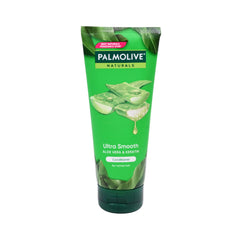 PALMOLIVE CONDITIONER ULTRA SMOOTH 180 ML Default Title - MamasJan Grocery Nonfood