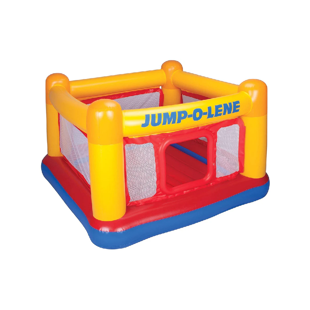 48260 INTEX JUMP- O-LENE PC Default Title - MamasJan Toys