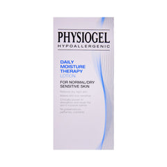 PHYSIOGEL DAILY MOISTURE THERAPY LOTION Default Title - MamasJan skincare