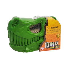 542040 DINO VALLEY MINI DINASOUR SKELETON D Default Title - MamasJan Toys