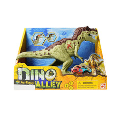 542141 DINO VALLEY DINOSAUR B/O ID Default Title - MamasJan Toys