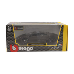 21041 BURAGO LAMBORGHINI REVENTON CAR Default Title - MamasJan Toys