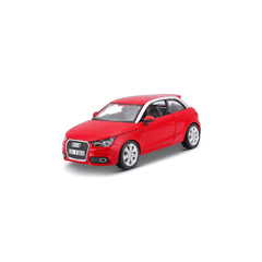 22127 BURAGO DIE CAST AUDI A1 CAR Default Title - MamasJan Toys
