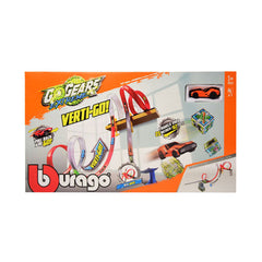 30536 BB GO GEAR EXTREME PLAY SET Default Title - MamasJan Toys