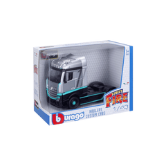 32200 BB 1 43 VOLVO HAULTERS CUSTOM CAB Default Title - MamasJan Toys