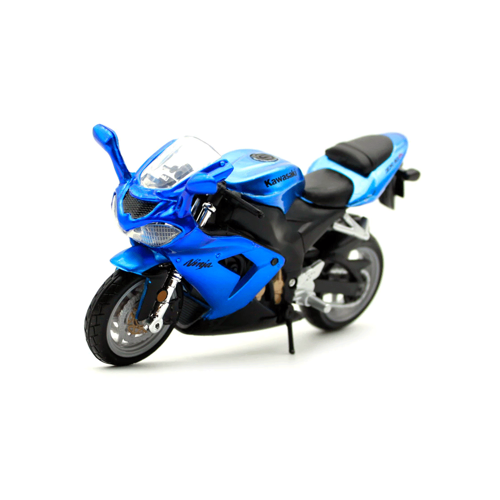 51000 CYCLE MOTORBIKE YAMAHA Default Title - MamasJan Toys