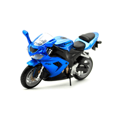 51000 CYCLE MOTORBIKE YAMAHA Default Title - MamasJan Toys