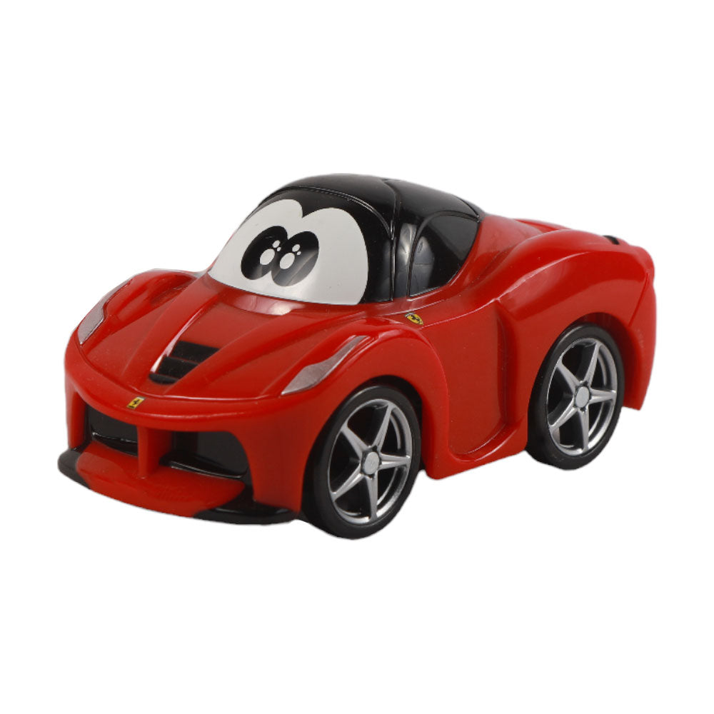 85000 MY FIRST FERRARI DINKEY Default Title - MamasJan Toys