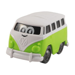 85105 BJ VOLKSWAGEN 1ST COLLECTION MINI BUS Default Title - MamasJan Toys