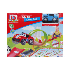 88616 BJ MY 1ST LOOP SET Default Title - MamasJan Toys