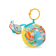 0268 WF LIL ACTIVITY BALL Default Title - MamasJan Toys