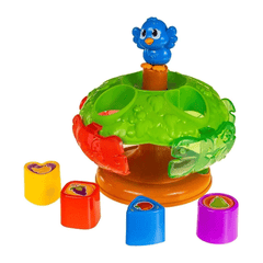 0752 WIN FUN SORT N SING SURPRISE Default Title - MamasJan Toys