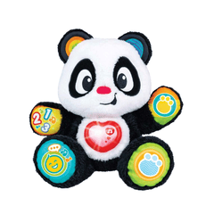 0797 WF DANCE PAL PANDA Default Title - MamasJan Toys
