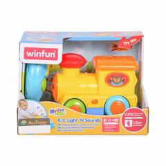 1156 WIN FUN ENGINE R-C PC Default Title - MamasJan Toys