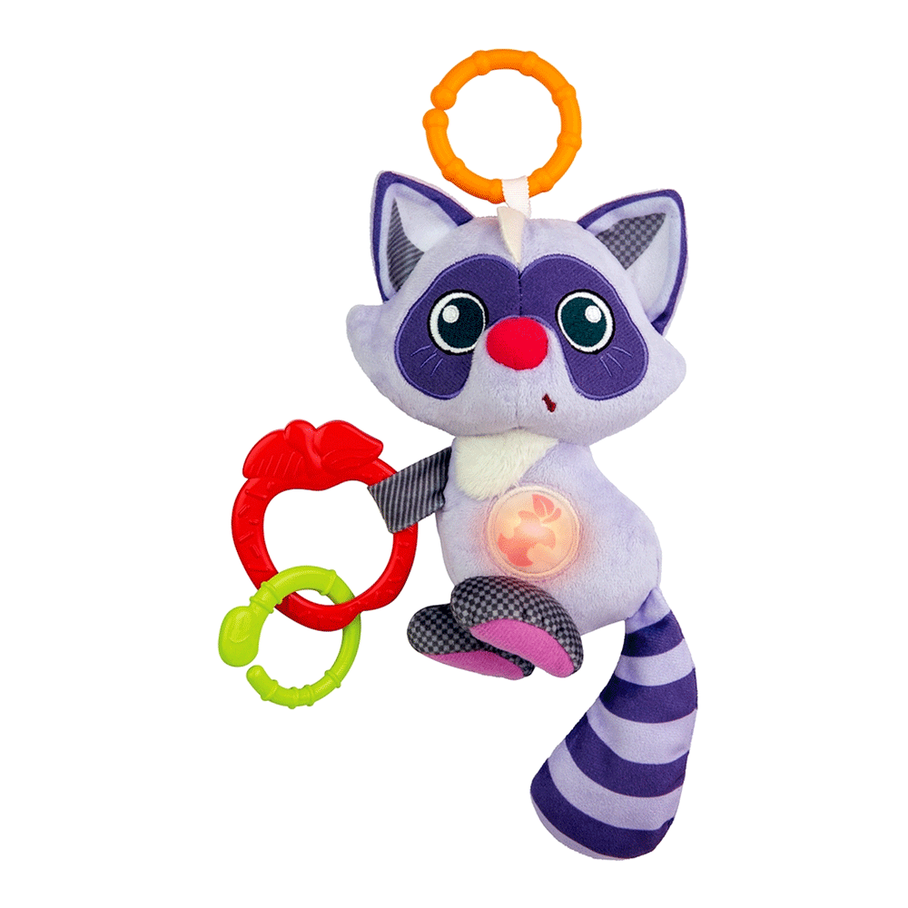 720020 WF SWING AND SHAKE PAL Default Title - MamasJan Toys