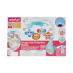240101 WF CORT MOBILE 4IN1 Default Title - MamasJan Toys