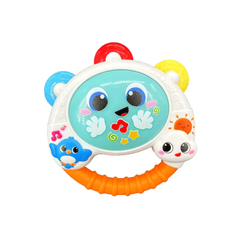 240802 WF BABY SHAKER RATTLE Default Title - MamasJan Toys