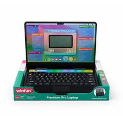 250403 WF PREMIUM LAPTOP A.I Default Title - MamasJan Toys