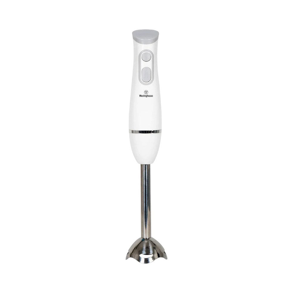 WESTINGHOUSE HAND BLENDER SIMPLE LIFE WKHBEP01WH Default Title - MamasJan Electronics