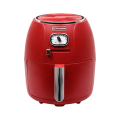 WESTINGHOUSE RETRO AIRFRYER RED WKAF40RDEU Default Title - MamasJan Electronics