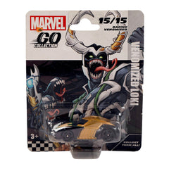 M6031 MARVEL LOKI CAR Default Title - MamasJan Toys