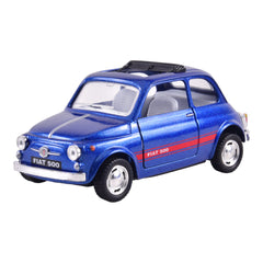 KT5004D KINSMART FIAT 500 DINKEY A.I Default Title - MamasJan Toys