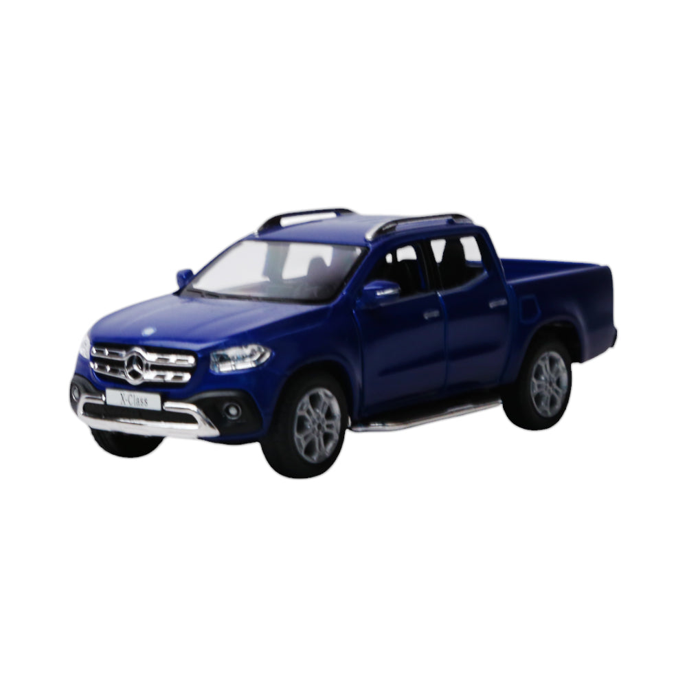 KT5410D KINSMART MERCEDES-BENZ X-CLASS DINKEY A.I Default Title - MamasJan Toys
