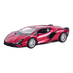 KT5431D KINSMART LAMBORGHINI SIAN FKP37 DINKEY A.I Default Title - MamasJan Toys