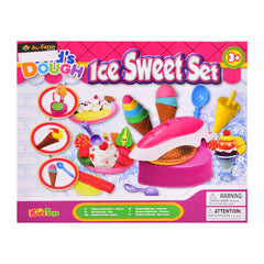 11684 KD ICE SWEET DOUGH Default Title - MamasJan Toys