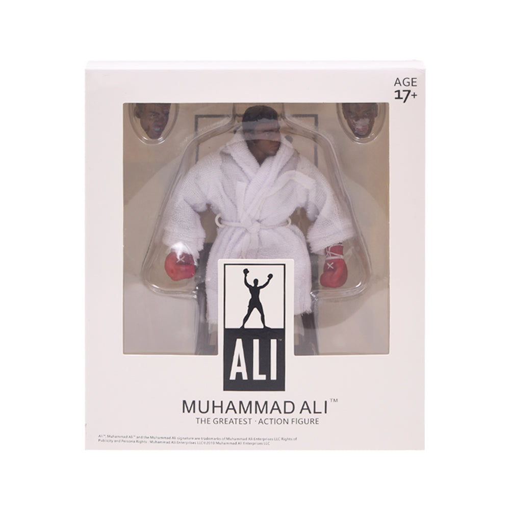 870862-121801 BOXER M ALI FIGURE A.I Default Title - MamasJan Toys