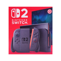 NINTENDO SWITCH 2 Default Title - MamasJan Toys