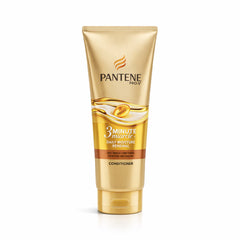 PANTENE PRO-V DAILY MOISTURE RENEWAL CONDITIONER 340 ML Default Title - MamasJan Grocery Non Foods