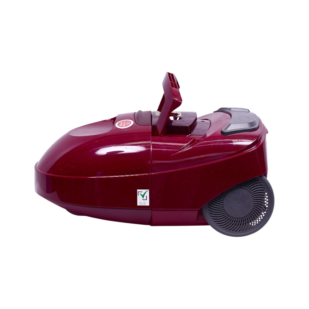 HITACHI VACUUM CLEANER W1600 Default Title - MamasJan Electronics
