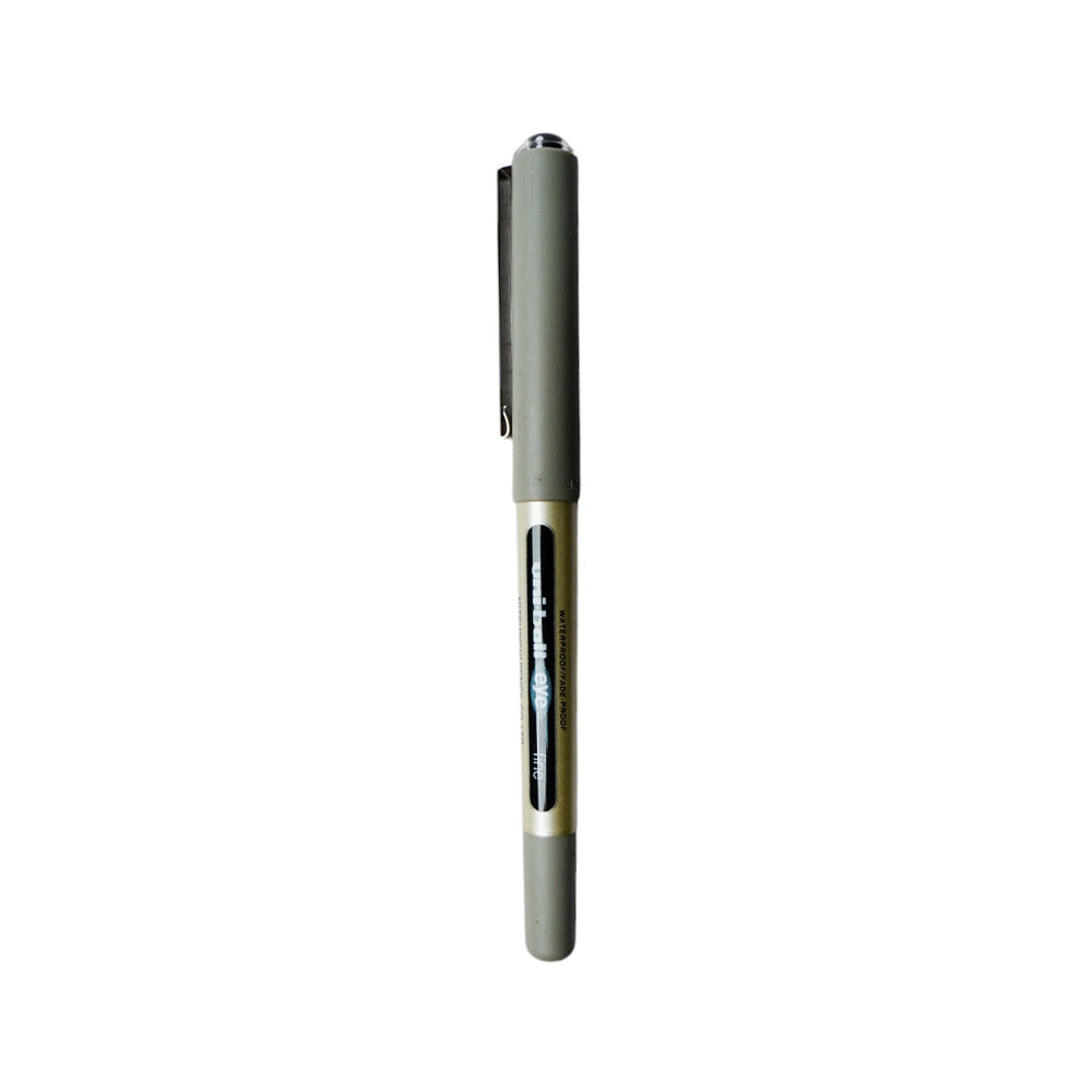 UNIBALL EYE FINE PEN BLACK 3949 Default Title - MamasJan Toys