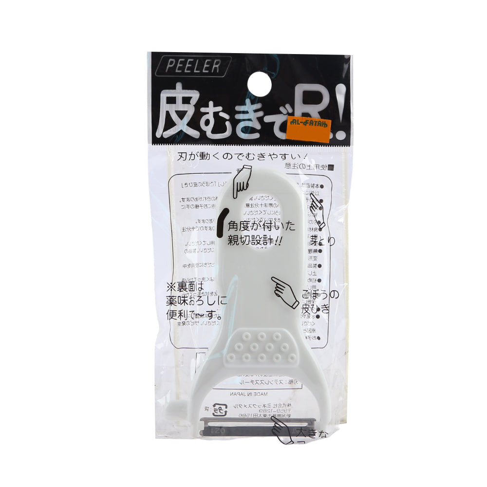 PEELER JAPAN 802611 PC Default Title - MamasJan Crockery