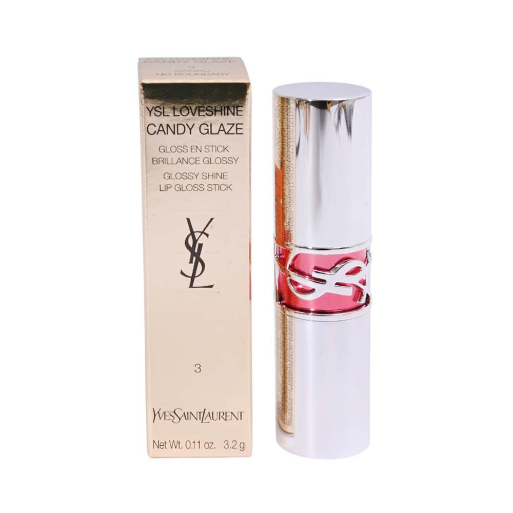YSL LOVESHINE CANDY GLAZE 3 Default Title - MamasJan Makeup